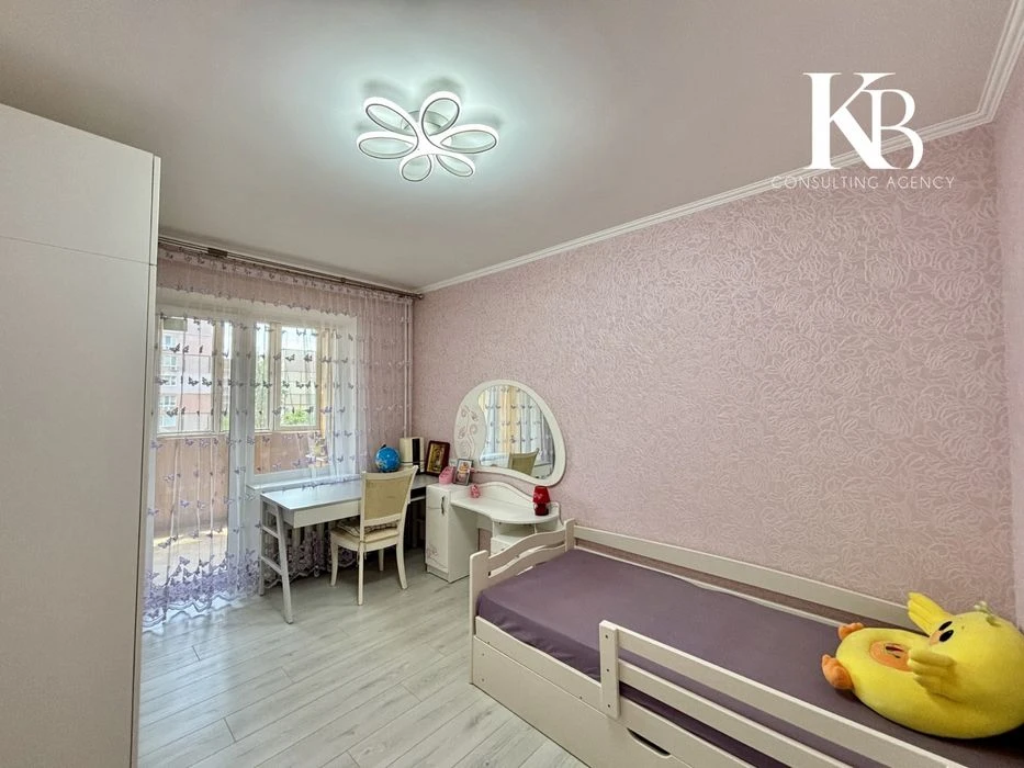 Продам 3х ком квартиру Победа, Победа