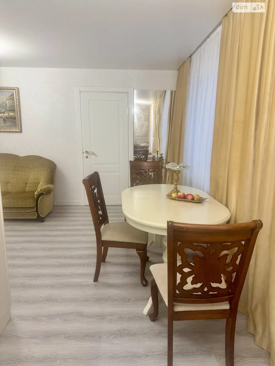 Довгострокова Оренда Квартира Звіринець