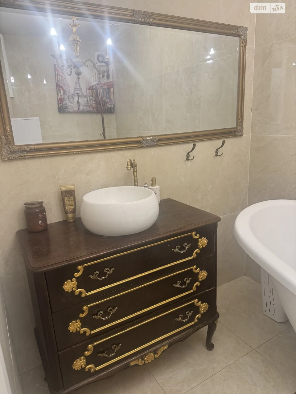 Довгострокова Оренда Квартира Звіринець