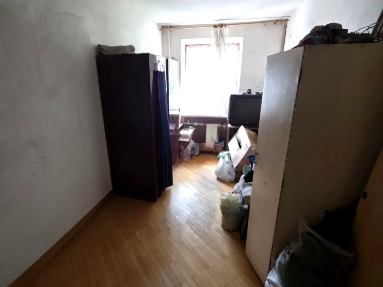 Rent 2-room apartment 44 sq m, 3rd floor