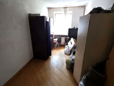 Rent 2-room apartment 44 sq m, 3rd floor