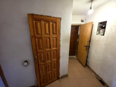 Rent 2-room apartment 44 sq m, 3rd floor