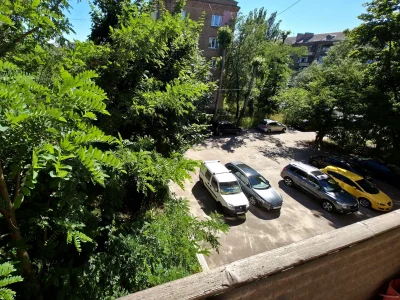 Rent 2-room apartment 44 sq m, 3rd floor