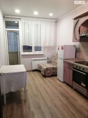 Довгострокова Оренда Квартири Позняки