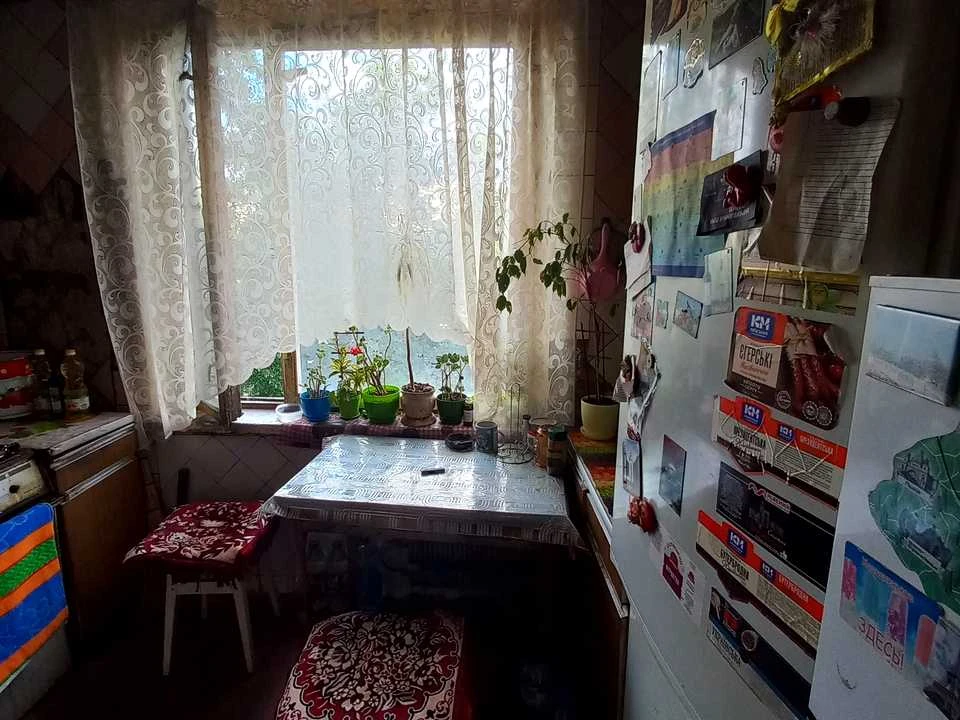Квартира. Харьков, Академика Павлова ул.
