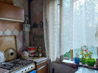 Квартира. Харьков, Академика Павлова ул.