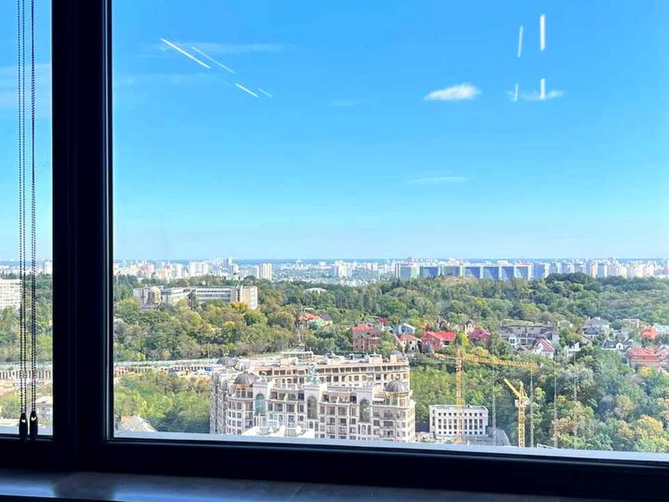 Apartment. Andriy Verkhovolda st, Kyiv