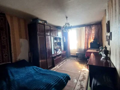 Квартира. Харьков, Академика Павлова ул.