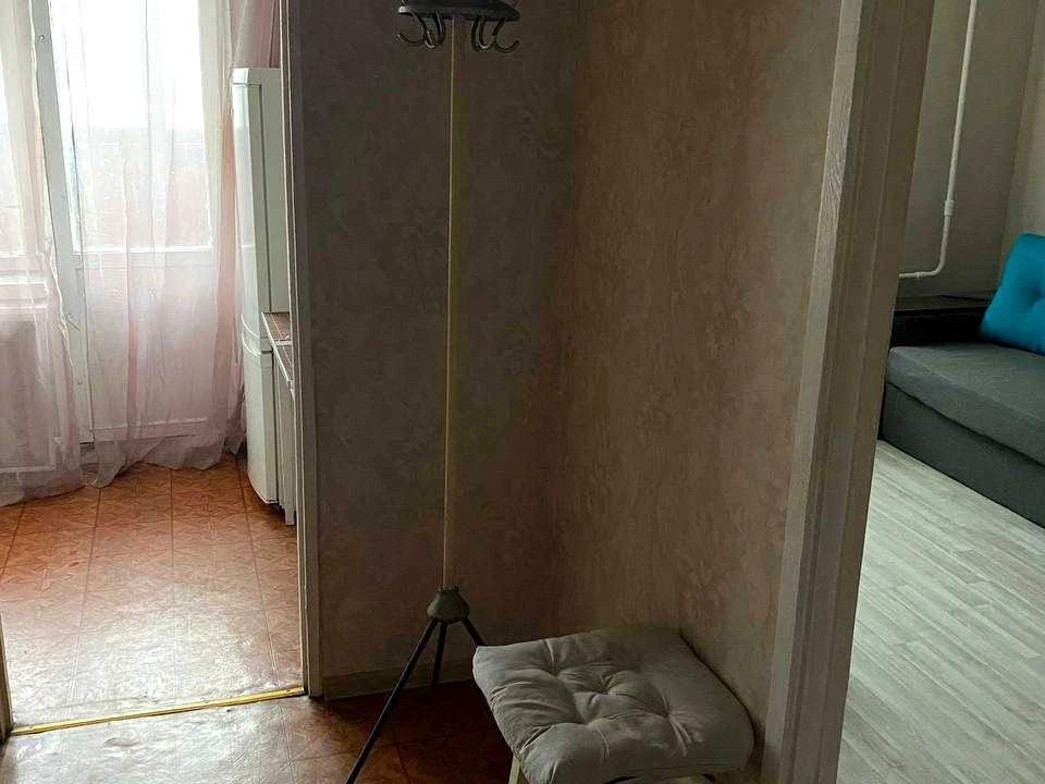 Квартира. Київ, Деміївська вулиця.