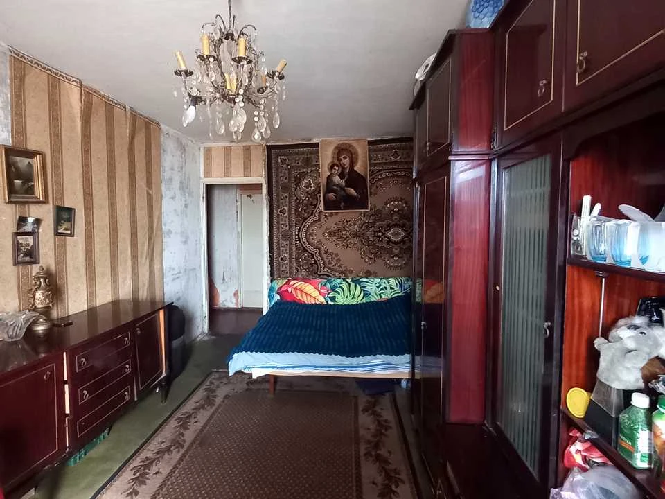 Квартира. Харьков, Академика Павлова ул.