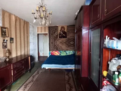 Квартира. Харьков, Академика Павлова ул.