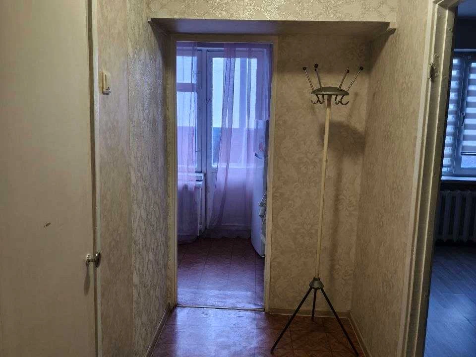Квартира. Київ, Деміївська вулиця.
