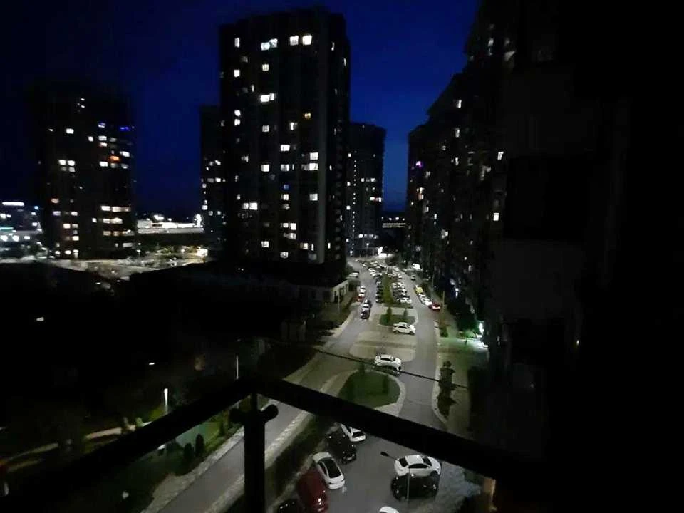 Квартира. Київ, Осокорська вул.