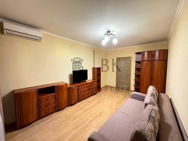 Apartment. Igor Sikořsky Street, Kyiv