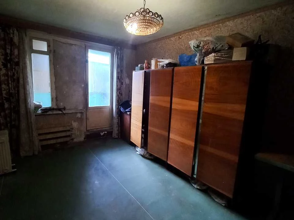 Квартира. Харьков, Академика Павлова ул.