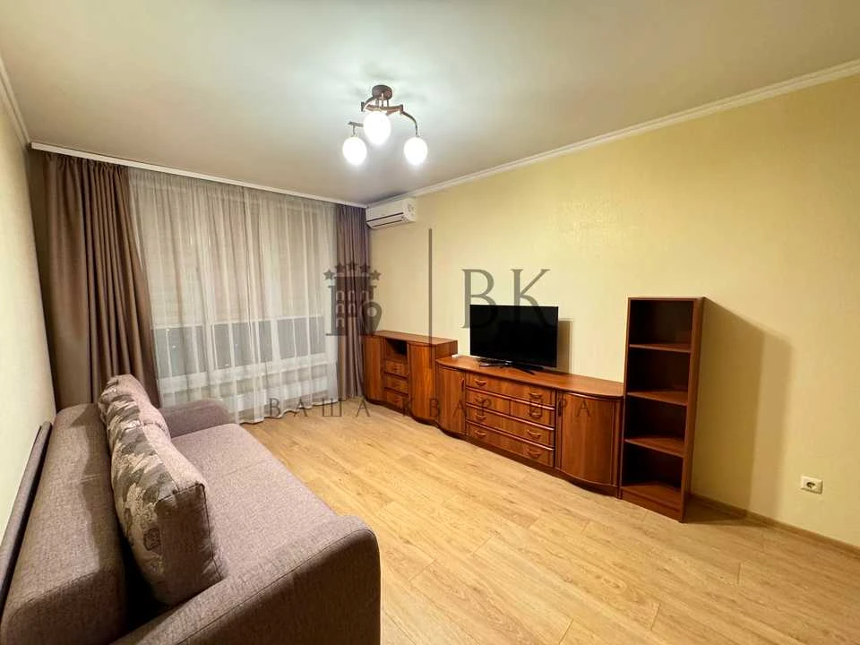 Apartment. Igor Sikořsky Street, Kyiv