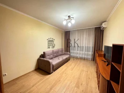 Apartment. Igor Sikořsky Street, Kyiv