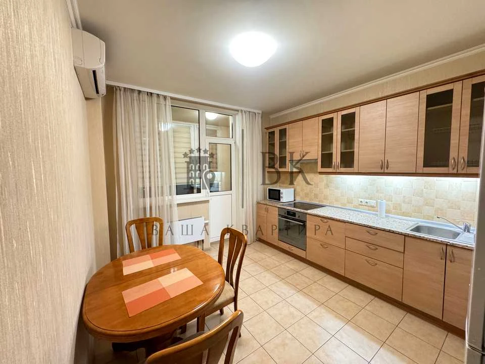 Apartment. Igor Sikořsky Street, Kyiv