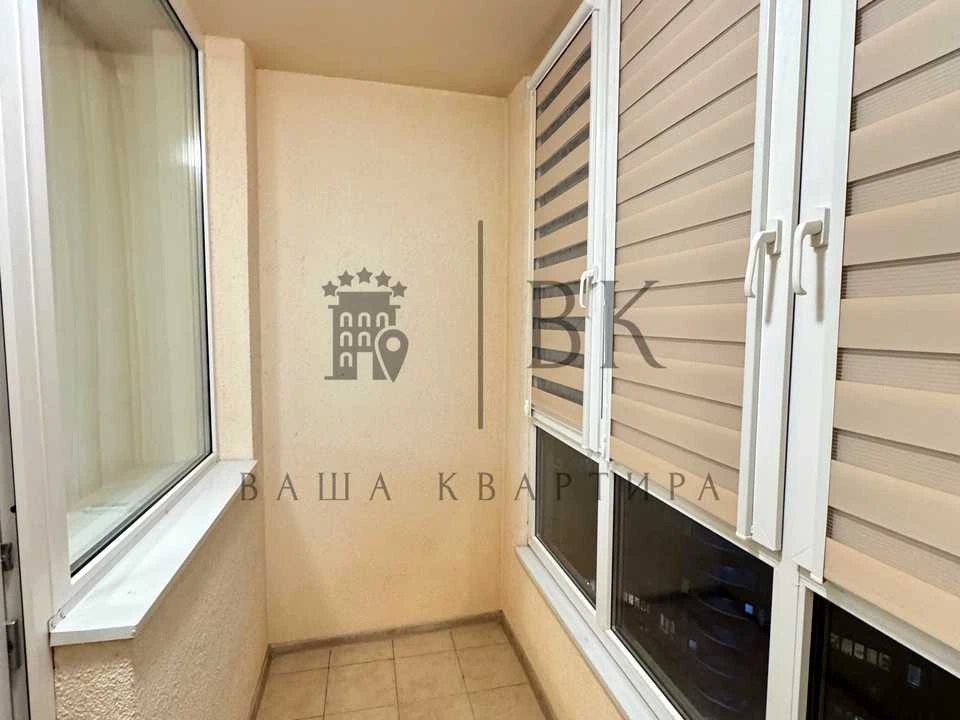 Apartment. Igor Sikořsky Street, Kyiv