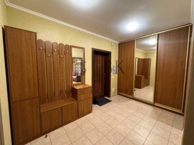 Apartment. Igor Sikořsky Street, Kyiv
