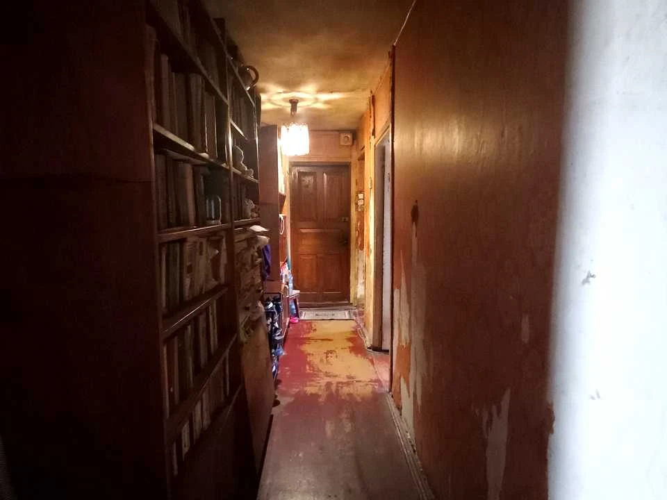 Квартира. Харьков, Академика Павлова ул.