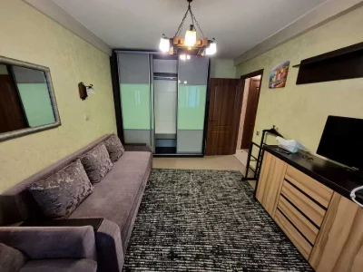 Квартира. Київ, Ігоря Шамо бульв.