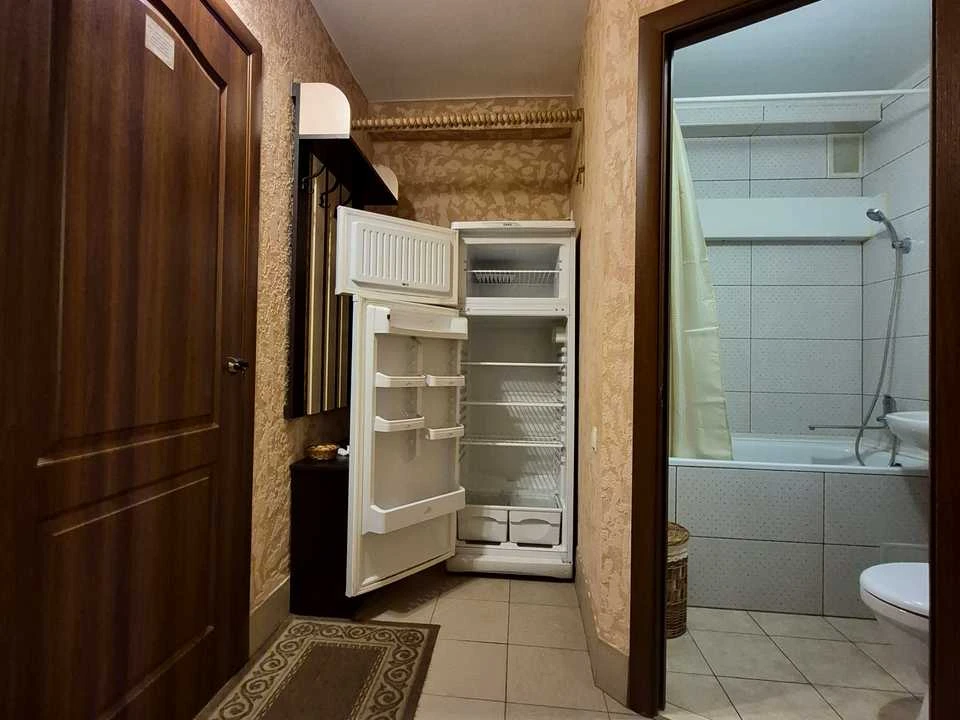 Квартира. Київ, Ігоря Шамо бульв.