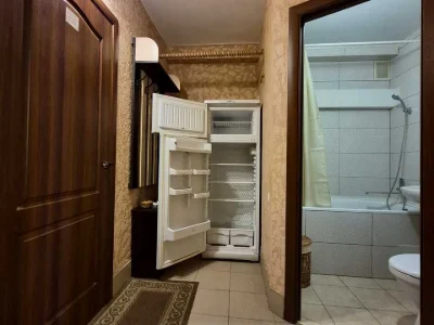 Квартира. Київ, Ігоря Шамо бульв.