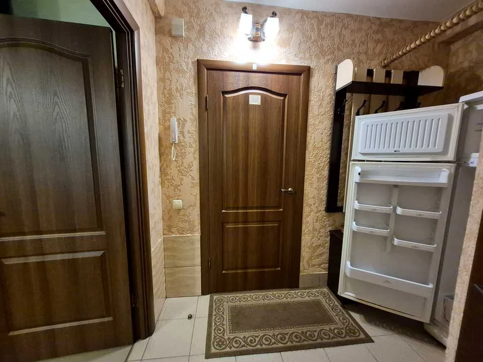 Квартира. Київ, Ігоря Шамо бульв.