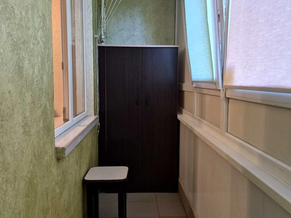 Квартира. Київ, Ігоря Шамо бульв.