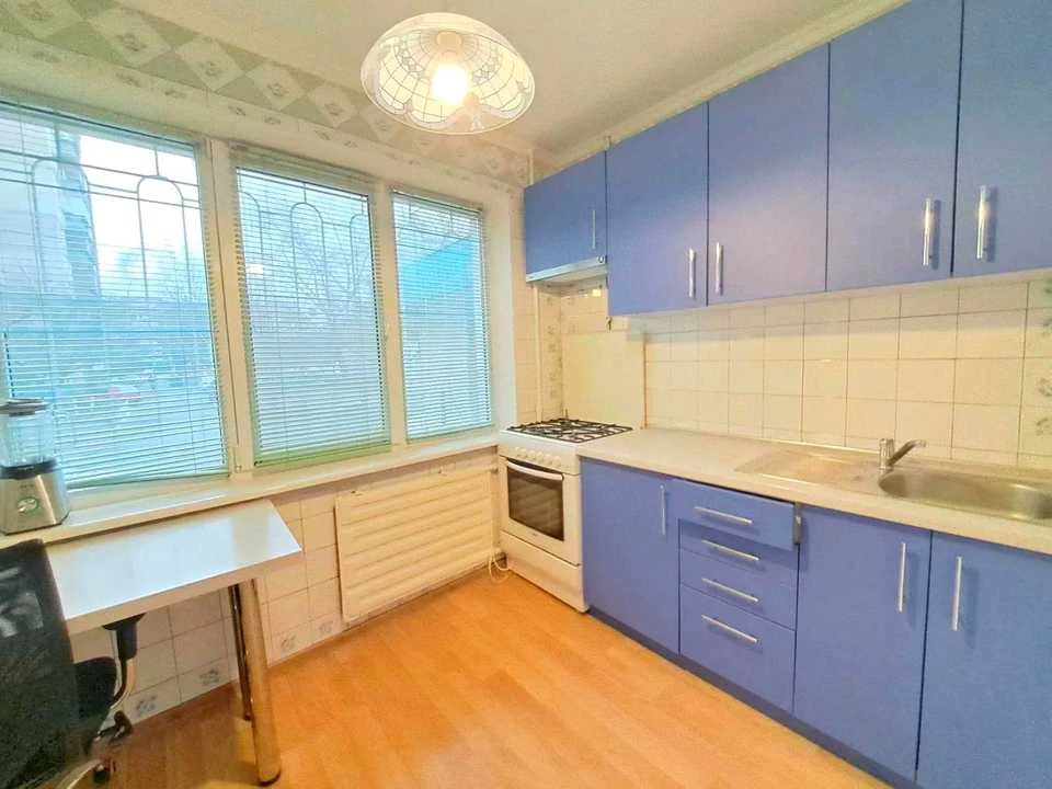 Квартира. Київ, Ігоря Юхновського вул.