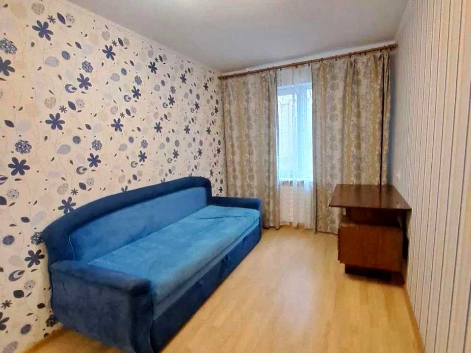 Квартира. Київ, Ігоря Юхновського вул.