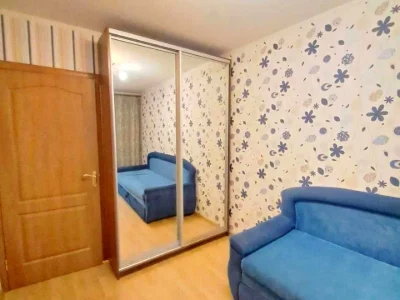 Квартира. Київ, Ігоря Юхновського вул.