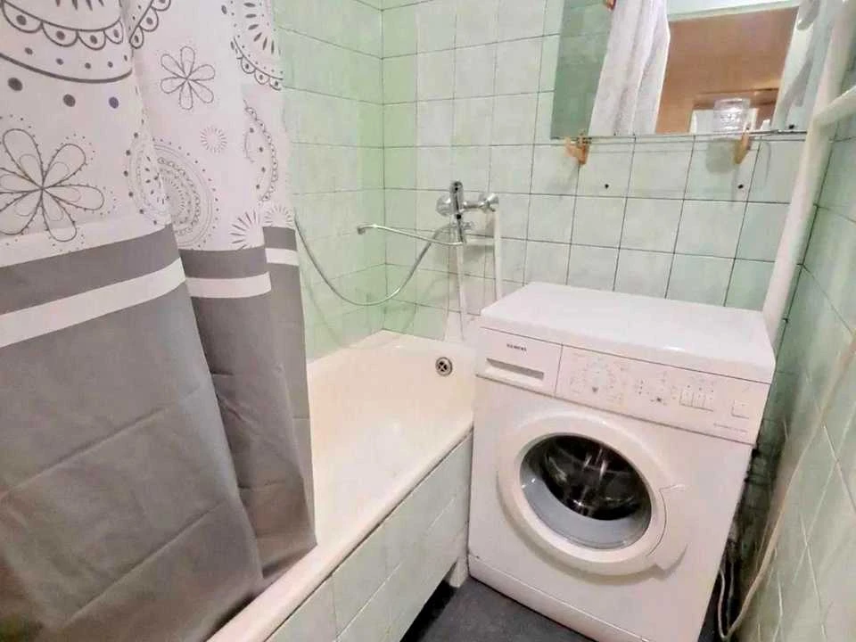 Квартира. Київ, Ігоря Юхновського вул.