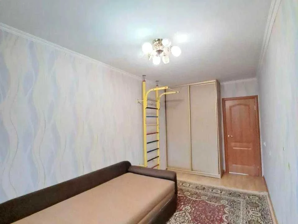 Квартира. Київ, Ігоря Юхновського вул.