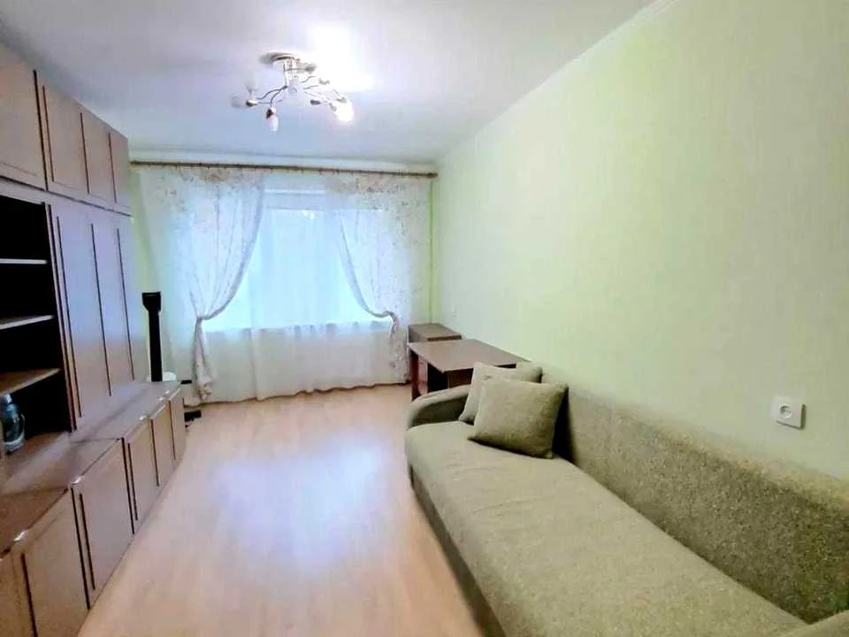 Квартира. Київ, Ігоря Юхновського вул.