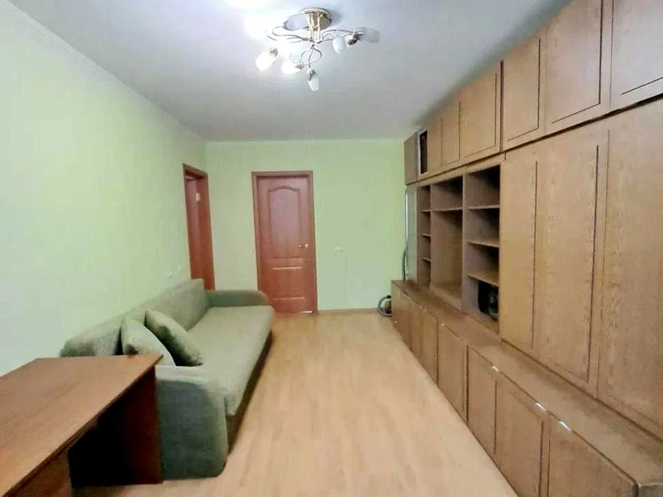 Квартира. Київ, Ігоря Юхновського вул.