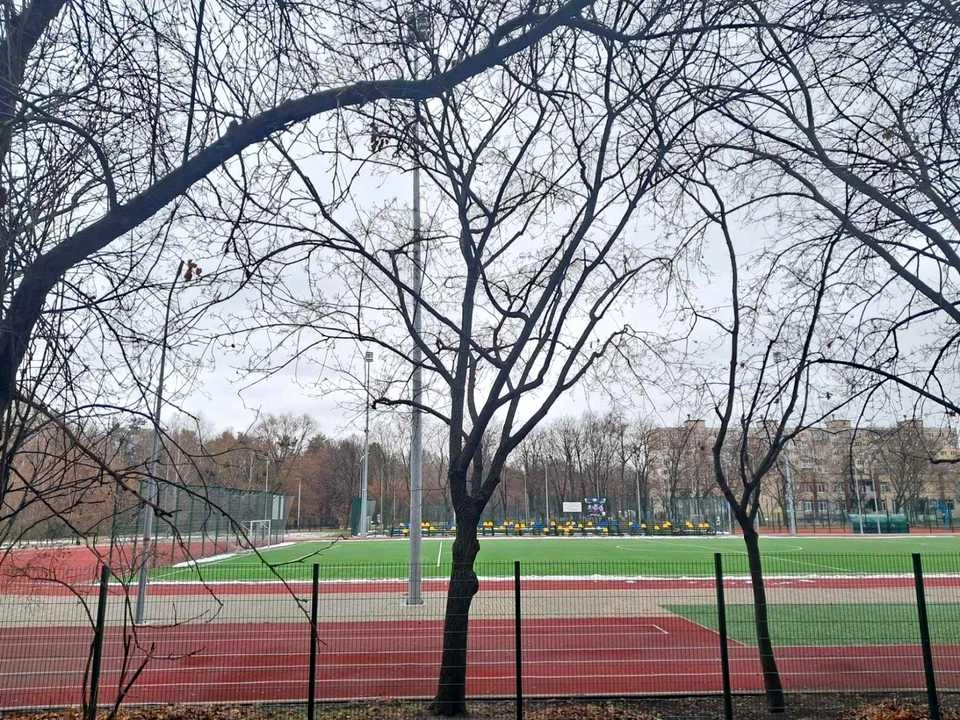 Квартира. Київ, Ігоря Юхновського вул.