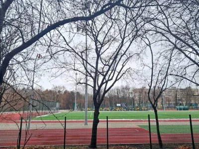 Квартира. Київ, Ігоря Юхновського вул.