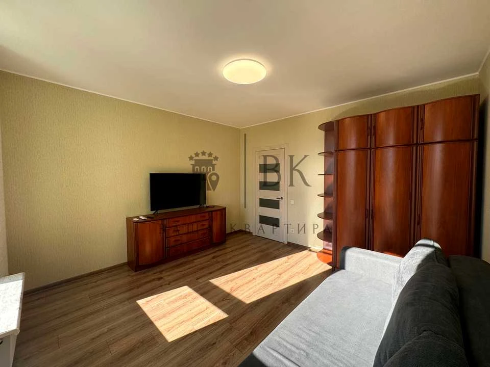 Apartment. Kyiv, Beryстейський Prospect.