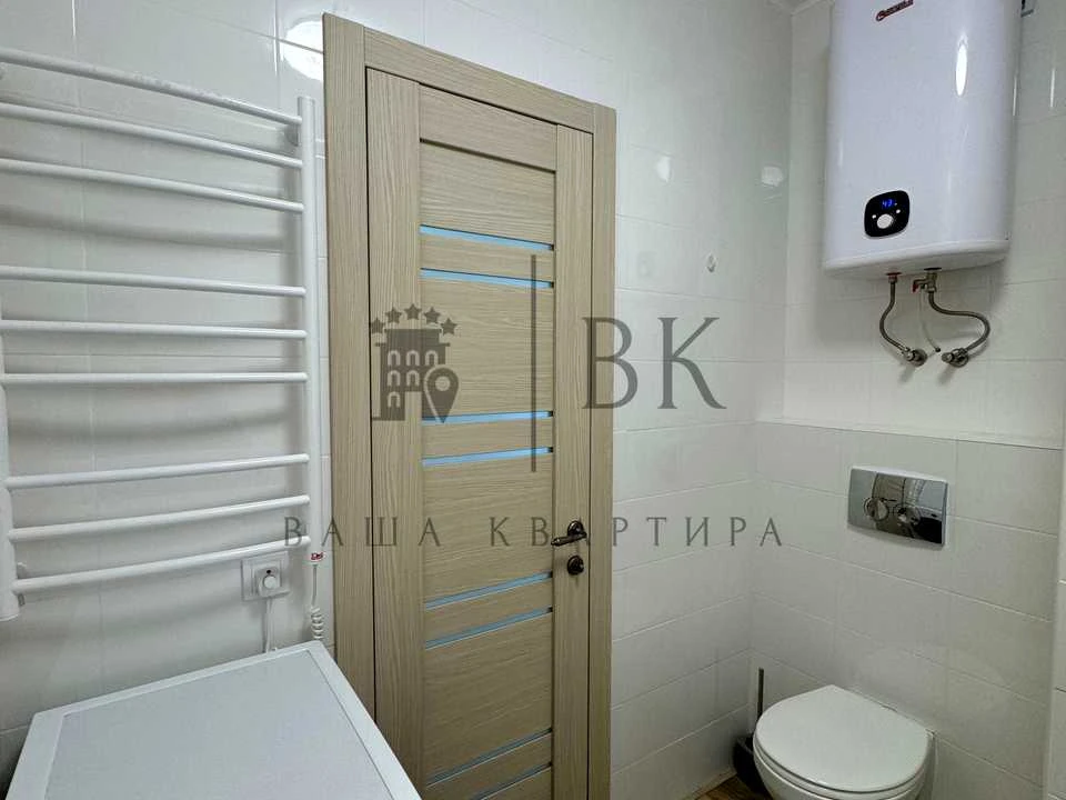 Apartment. Kyiv, Beryстейський Prospect.