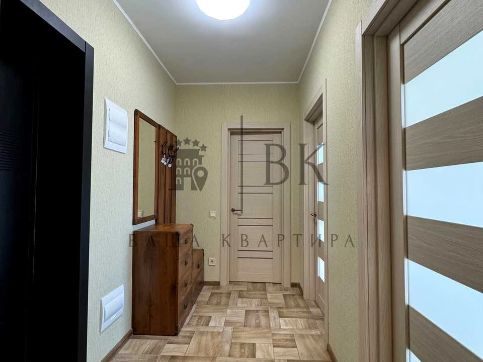Apartment. Kyiv, Beryстейський Prospect.