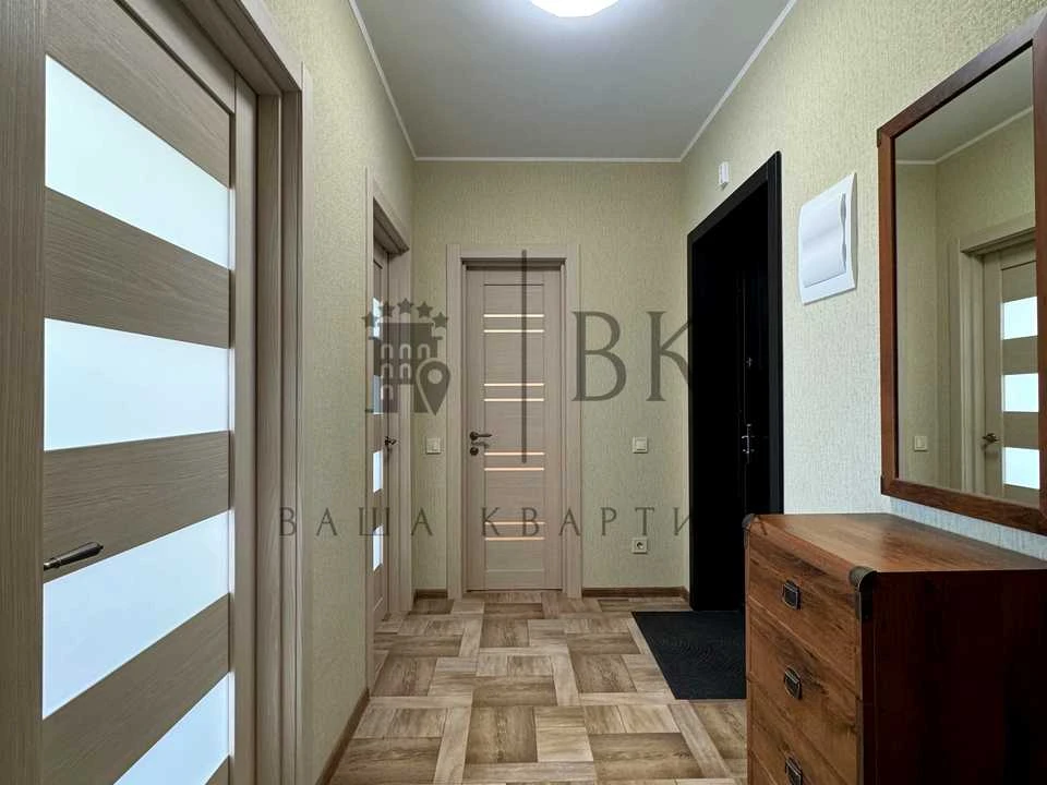 Apartment. Kyiv, Beryстейський Prospect.