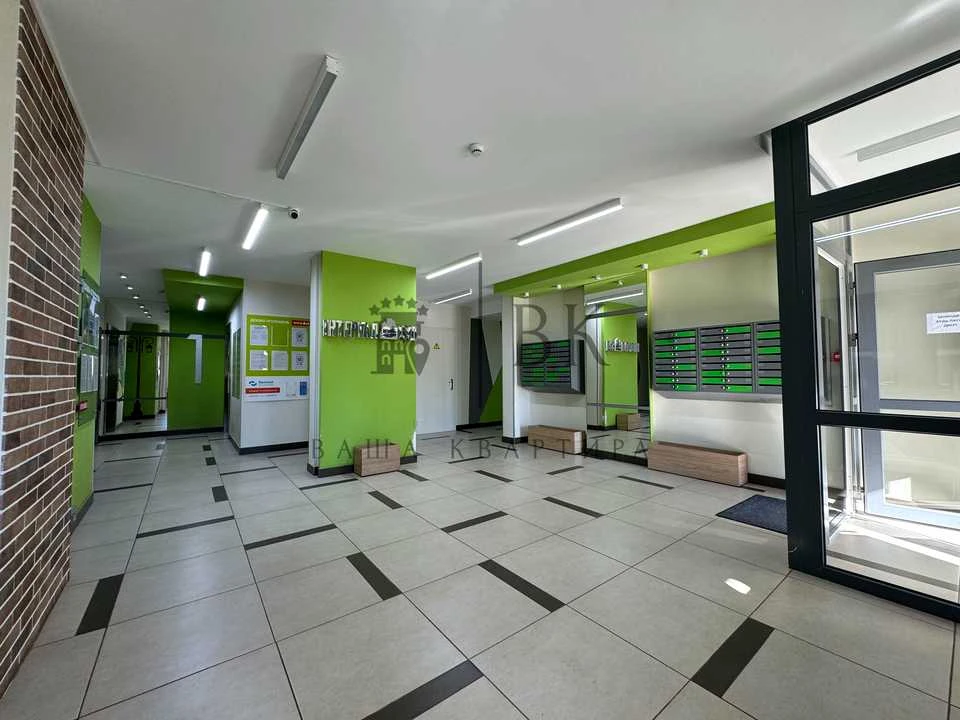 Apartment. Kyiv, Beryстейський Prospect.