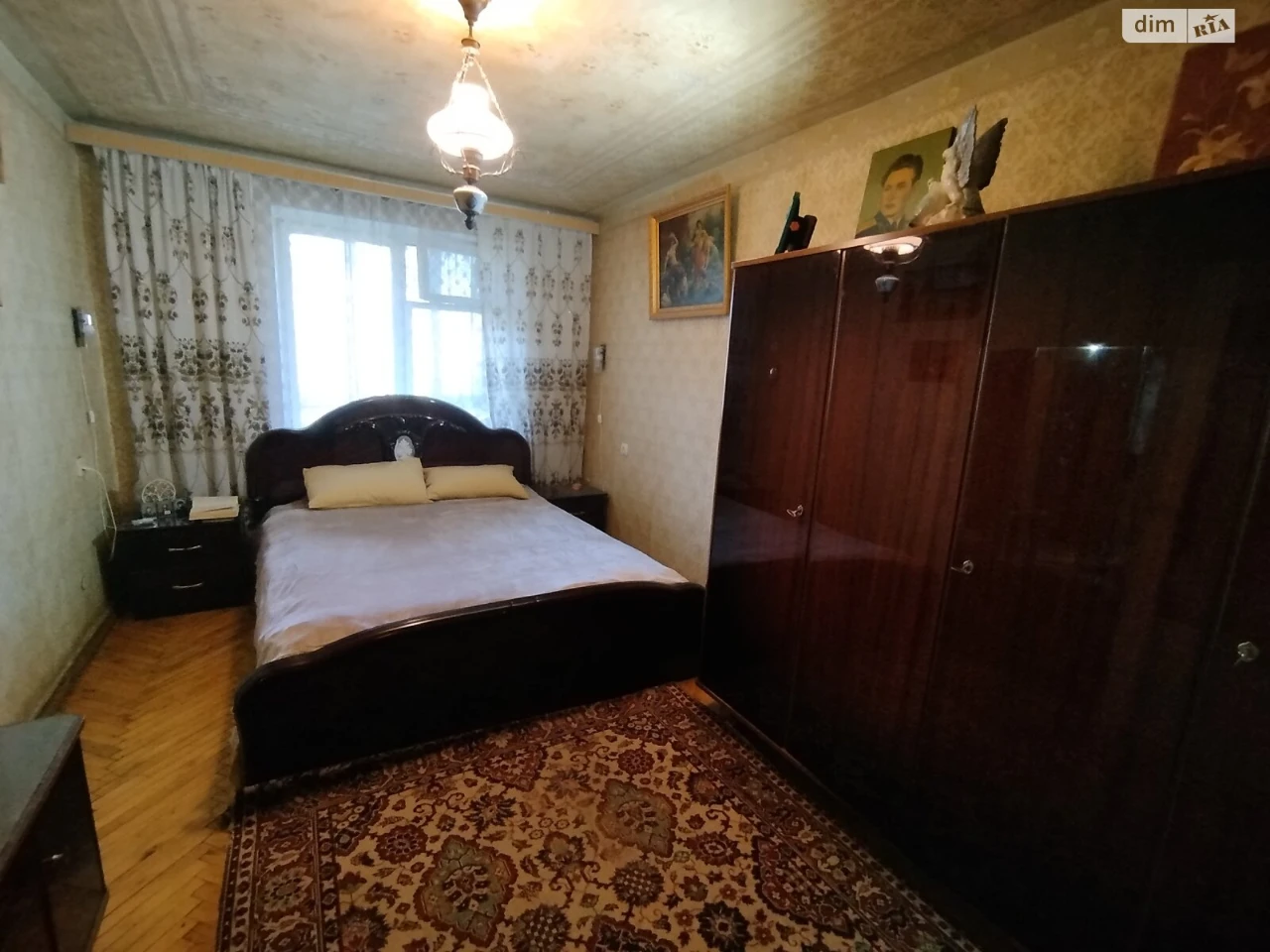 Long Term Rental Apartment Solotskaya Slobidka