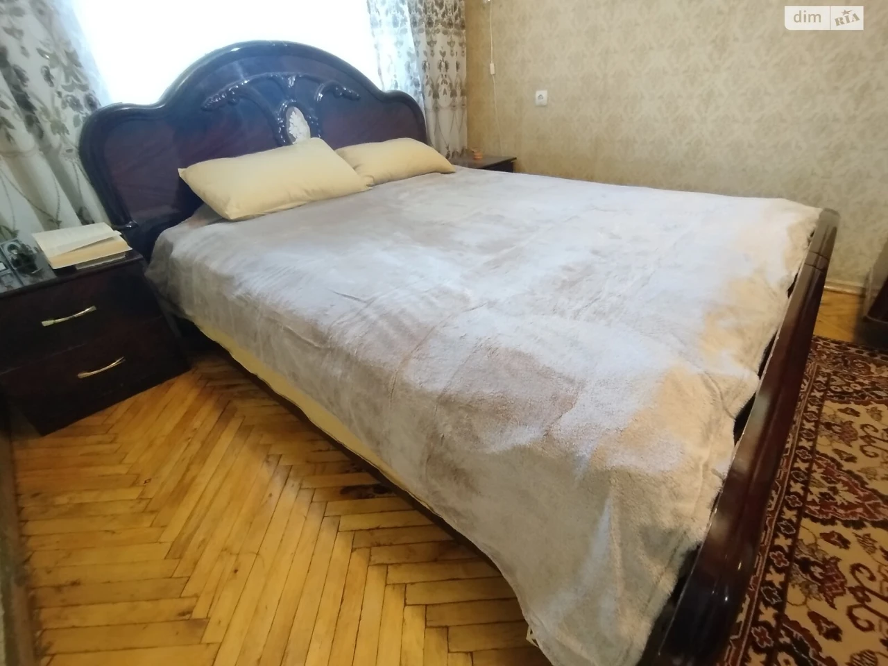 Long Term Rental Apartment Solotskaya Slobidka