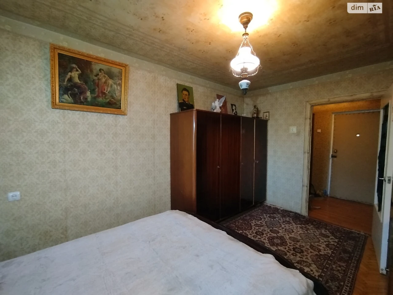 Long Term Rental Apartment Solotskaya Slobidka