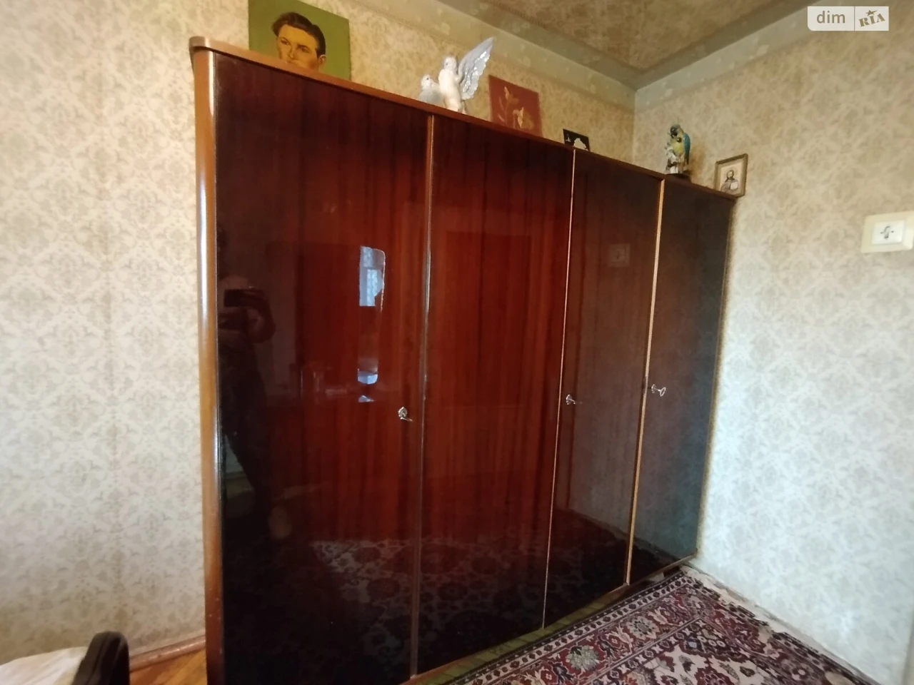 Long Term Rental Apartment Solotskaya Slobidka