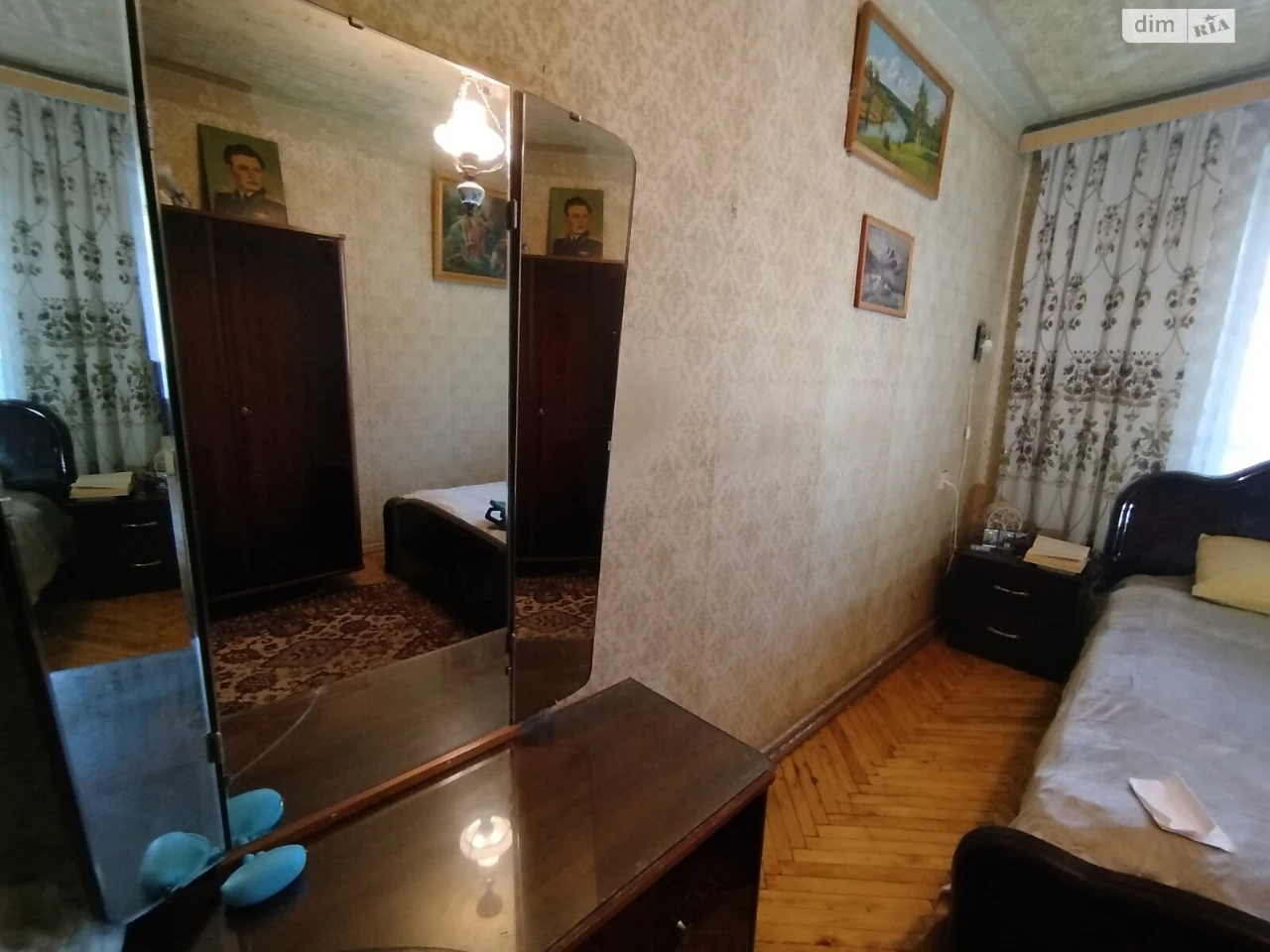 Long Term Rental Apartment Solotskaya Slobidka
