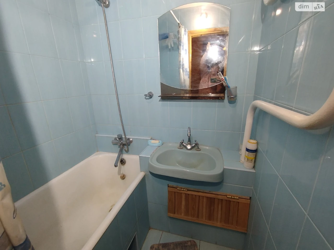 Long Term Rental Apartment Solotskaya Slobidka